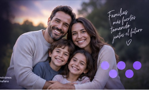 Familia protegida